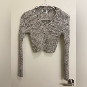 Audrey 3+1 s sweater